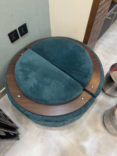 Sofa Set