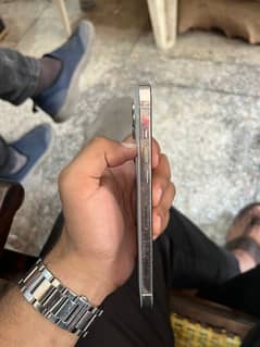 iPhone 12pro max factory unlock