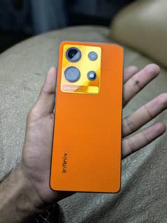 infinix