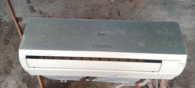 haier 1 ton Ac