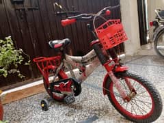kids cycle
