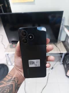Realme C51 Black Colour