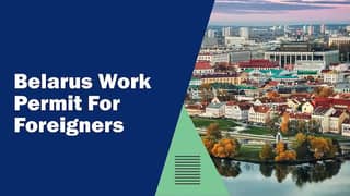 European Work Visa