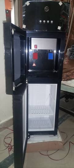Pel dispancer