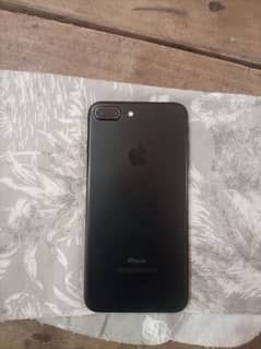 I phone 7 plus 32 gb pta prove ph no 03009670836