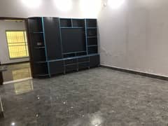 5 Marla House Available For rent In "C" Block Citi Housing Sargodha Road Faisalabad.
