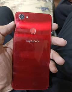 Oppo F7