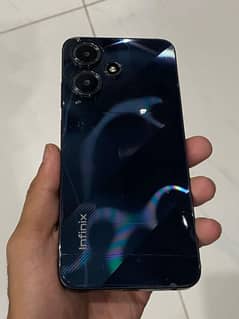 Infinix hot 30 play