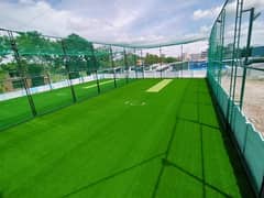 Green grass-Balcony grass flooring-grass mate- improted grass
