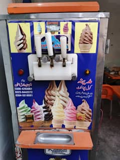 Ice
