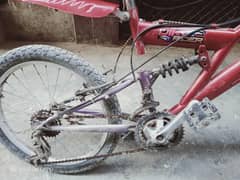 bicycle for sale