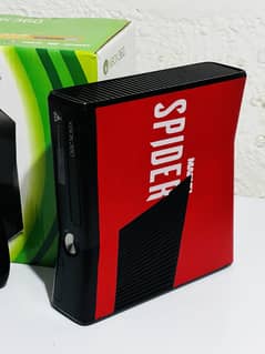 XBOX 360 JAILBREAK  BOX PACK NEW