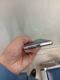 Vivo V21 4GB+8GB Extended Ram and 128GB Rom