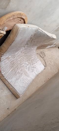 Foam Mattress
