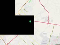 Leased Plot Available For Sale In Punjabi Saudagaran Society Phase 2 Scheme 33