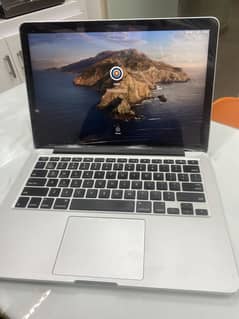 MacBook Pro 2015 13.3 “