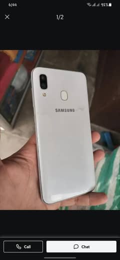 Samsung A30