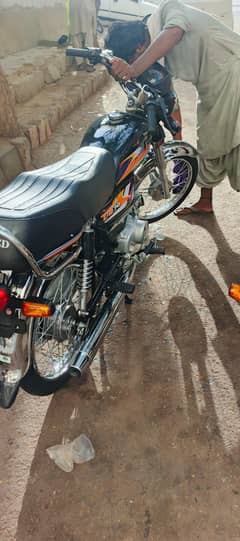 Bike