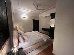 Per Day One Bed Apartment