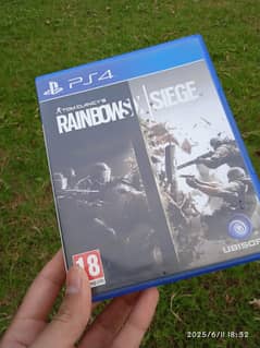 Rainbow