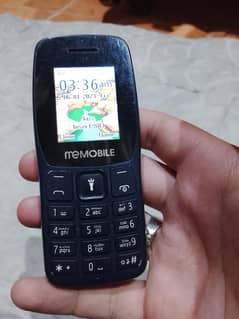 Memobile