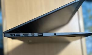 Lenovo X1 Carbon Thinkpad