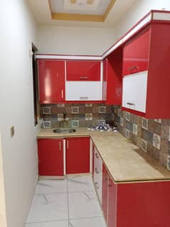 Capital Society 2 Bed DD Apartment