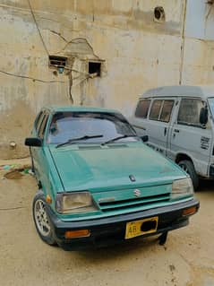 Suzuki khyber excellent condition