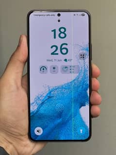 Samsung Galaxy S22 OFFICIAL PTA APPROVED