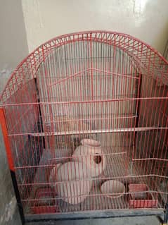 Cage