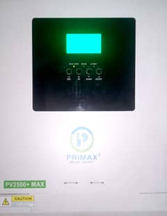 primax