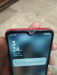 OPPO A1k Only set