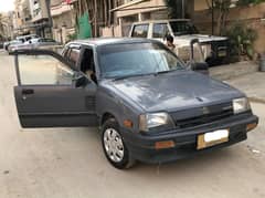 Suzuki Khyber all ok better than mehran fx charade hiroof alto et