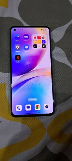 one plus 8T
