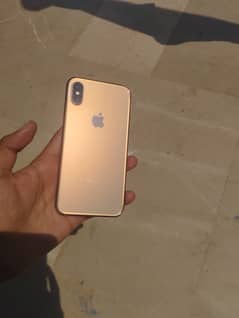 Iphone XS Approved