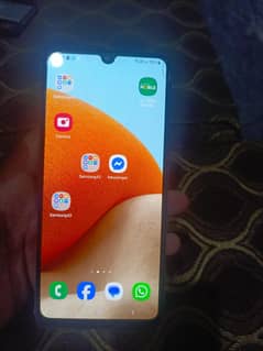 Samsung galaxy A32 (exchange possible)