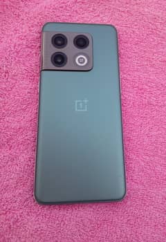 OnePlus 10 pro 5g official pta approved