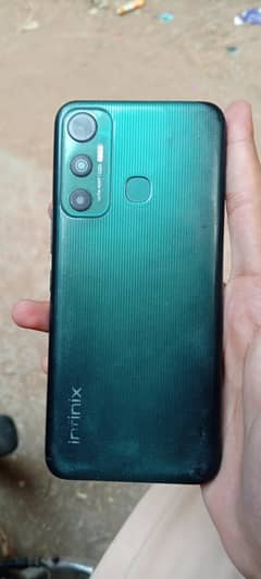 Infinix