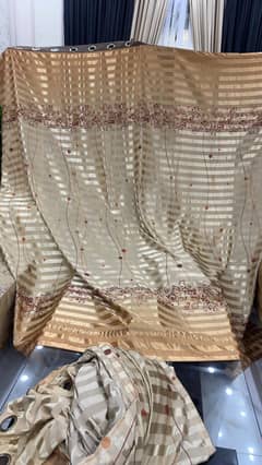 Curtains