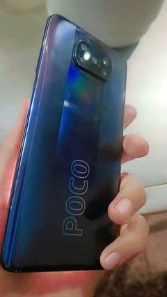 poco x3 pro mobile