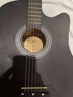 Guitar point PK