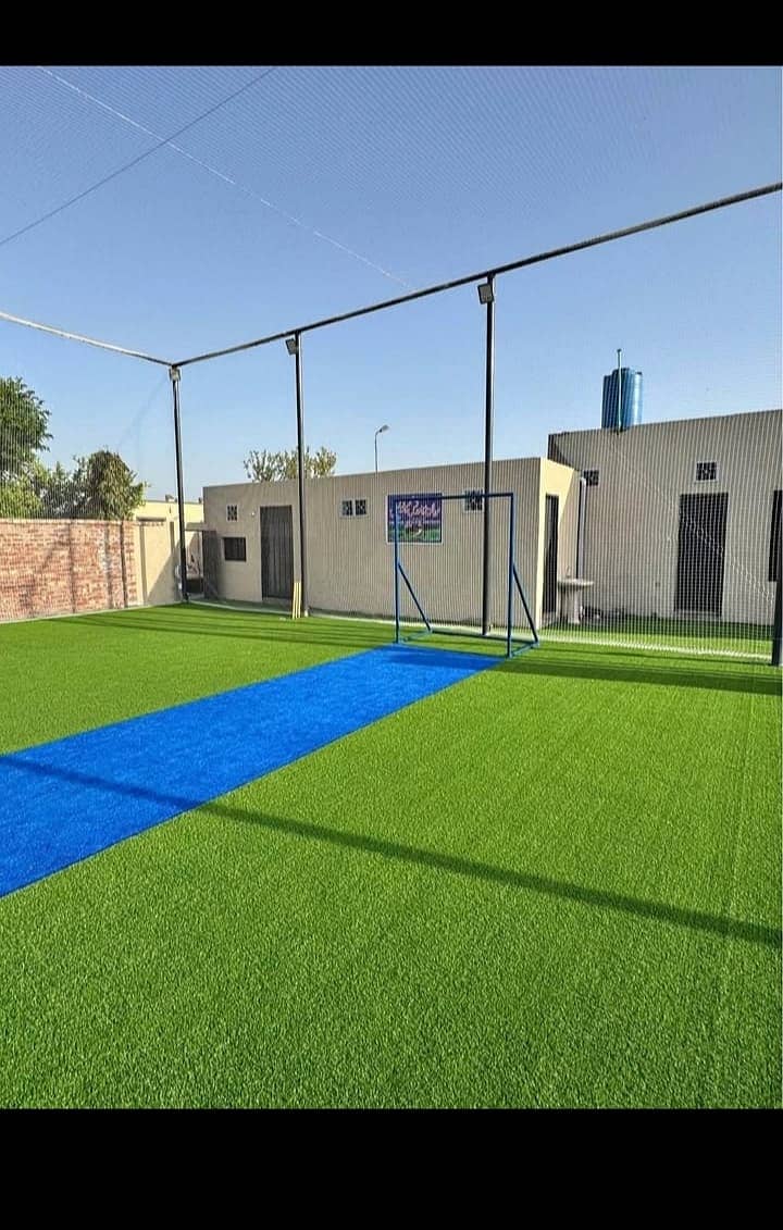 Astro Turf Grass | Artificial Grass | green net | sports net Grass 12