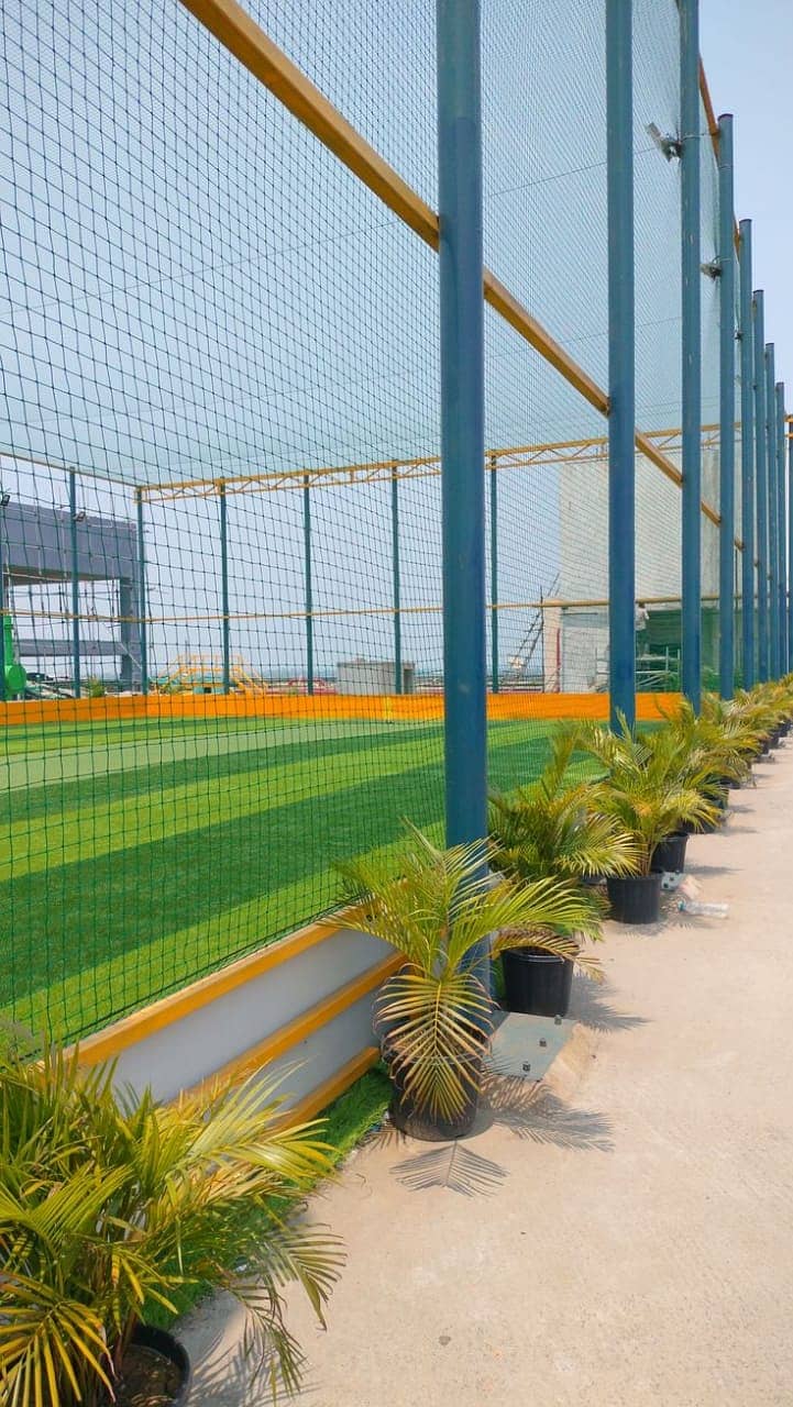 Astro Turf Grass | Artificial Grass | green net | sports net Grass 15