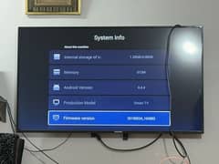 Samsung Smart LED