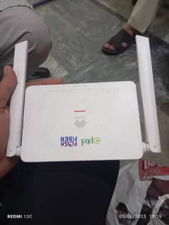 GPON ONU URGENT SALE