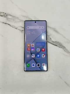 tecno spark 20 pro plus