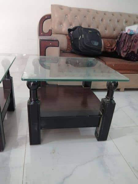 Set of 3 tables 3