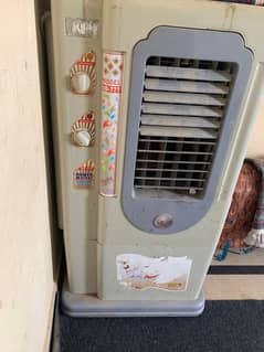 Used Room cooler in affordable price