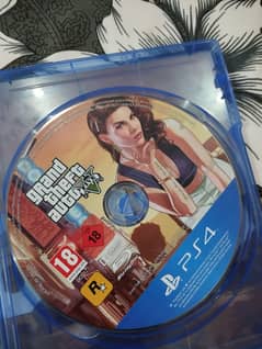 GTA