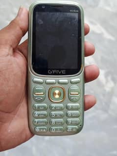 G five 4G style modle  no open no repair  geinun